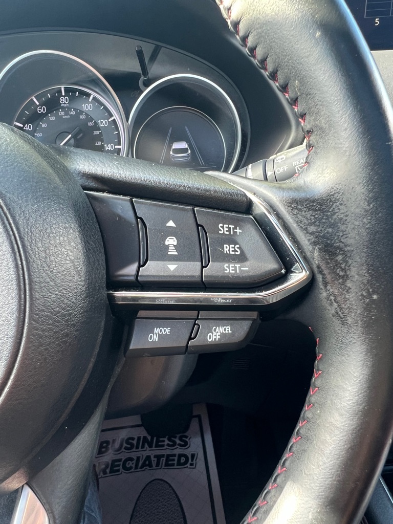 Photo 35 of this MAZDA CX-5