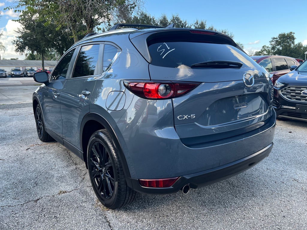 Photo 49 of this MAZDA CX-5