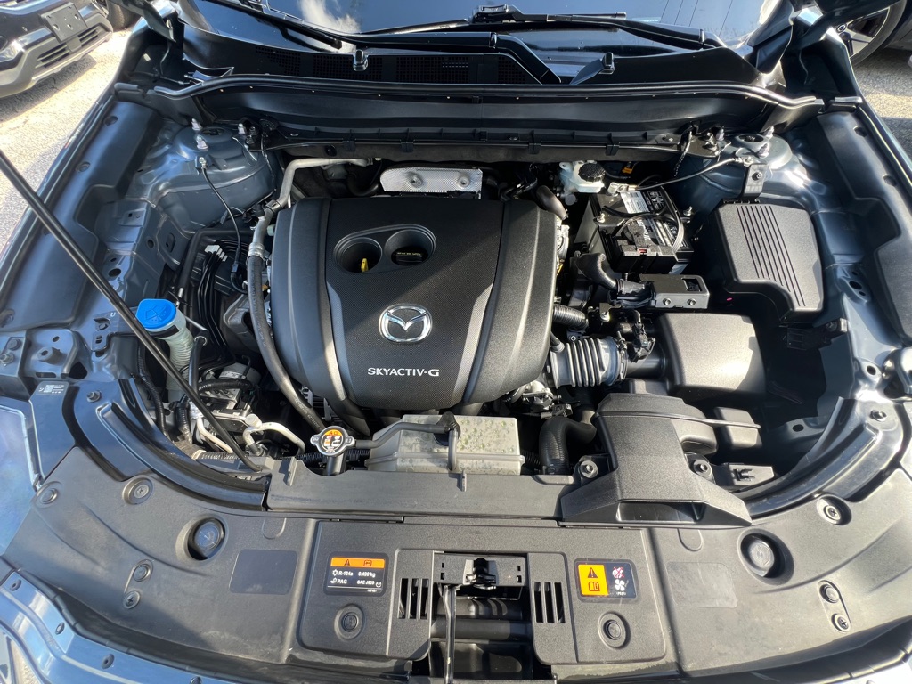 Photo 41 of this MAZDA CX-5