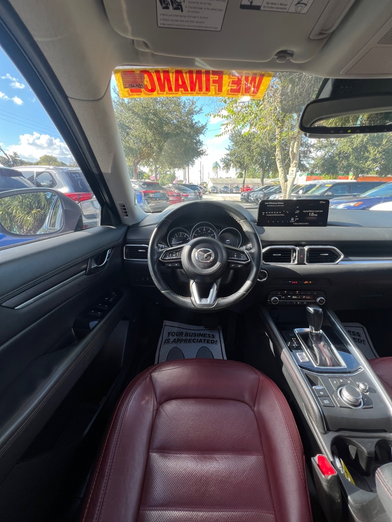 Photo 28 of this MAZDA CX-5
