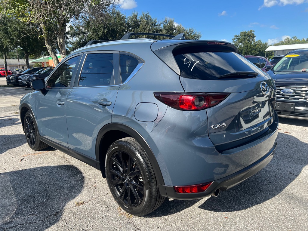 Photo 5 of this MAZDA CX-5