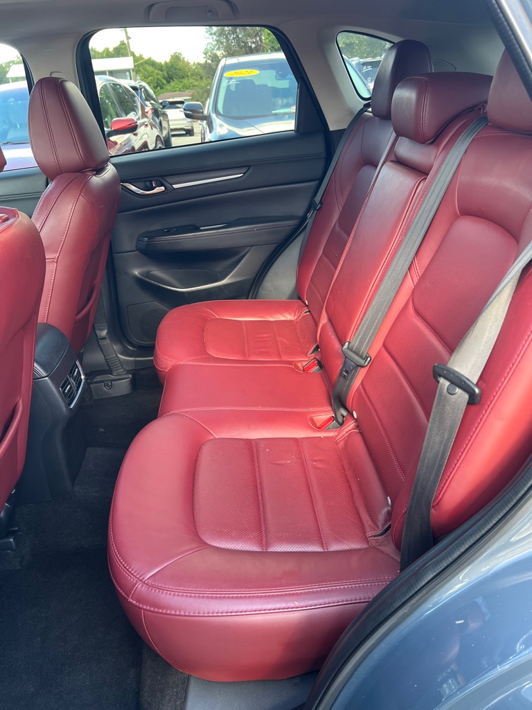 Photo 44 of this MAZDA CX-5