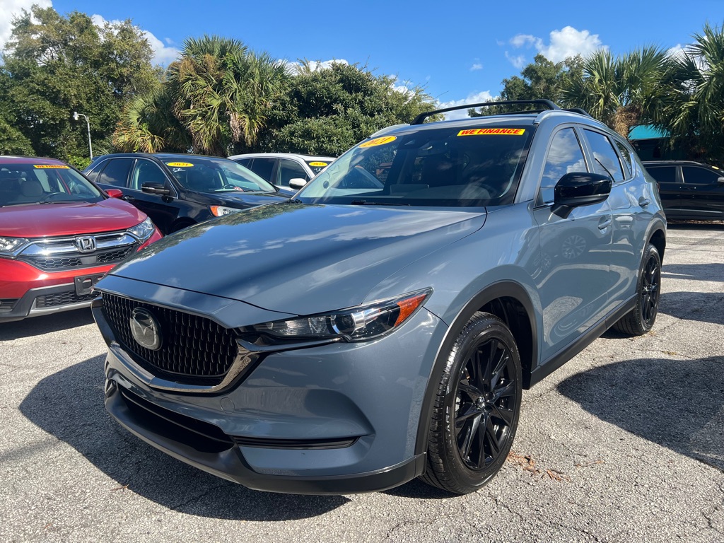 Photo 3 of this MAZDA CX-5