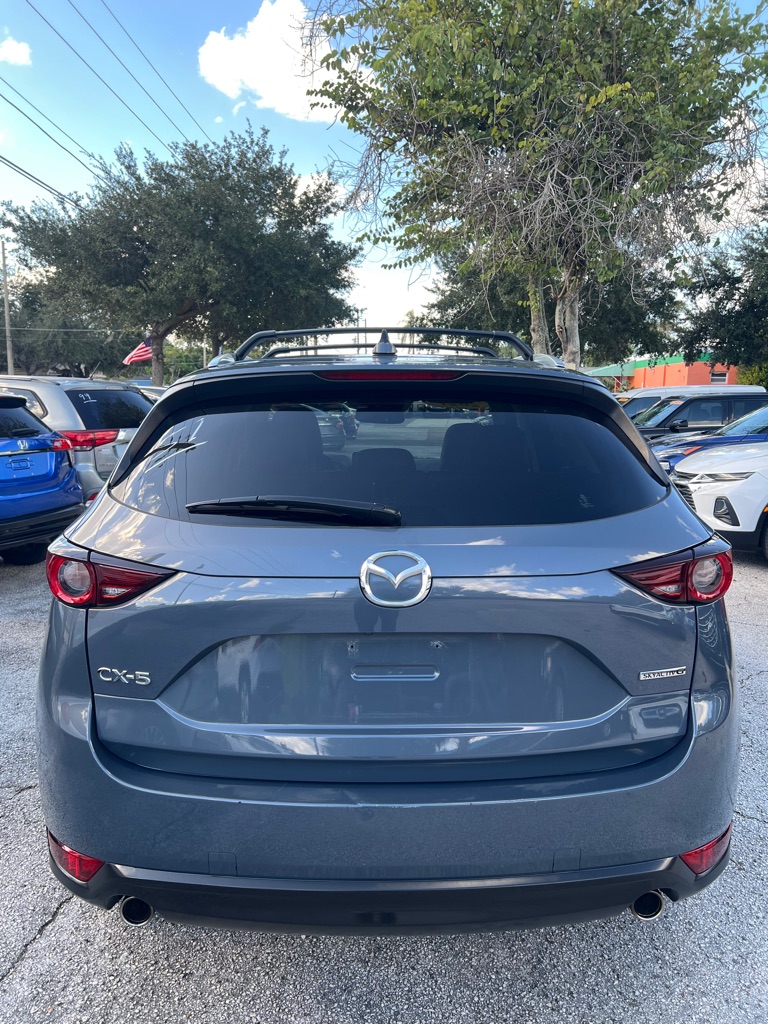 Photo 48 of this MAZDA CX-5