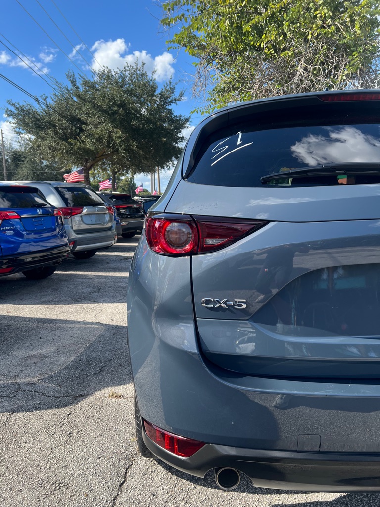 Photo 6 of this MAZDA CX-5
