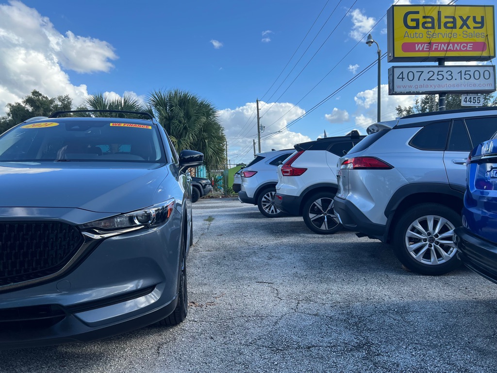 Photo 43 of this MAZDA CX-5