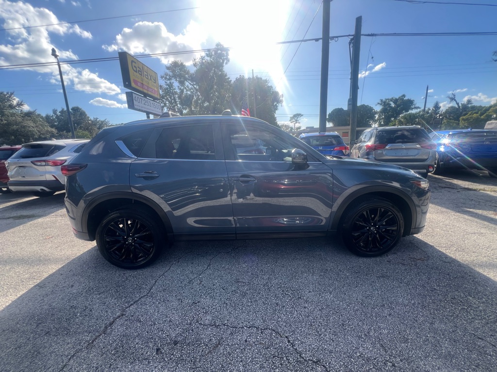 Photo 14 of this MAZDA CX-5