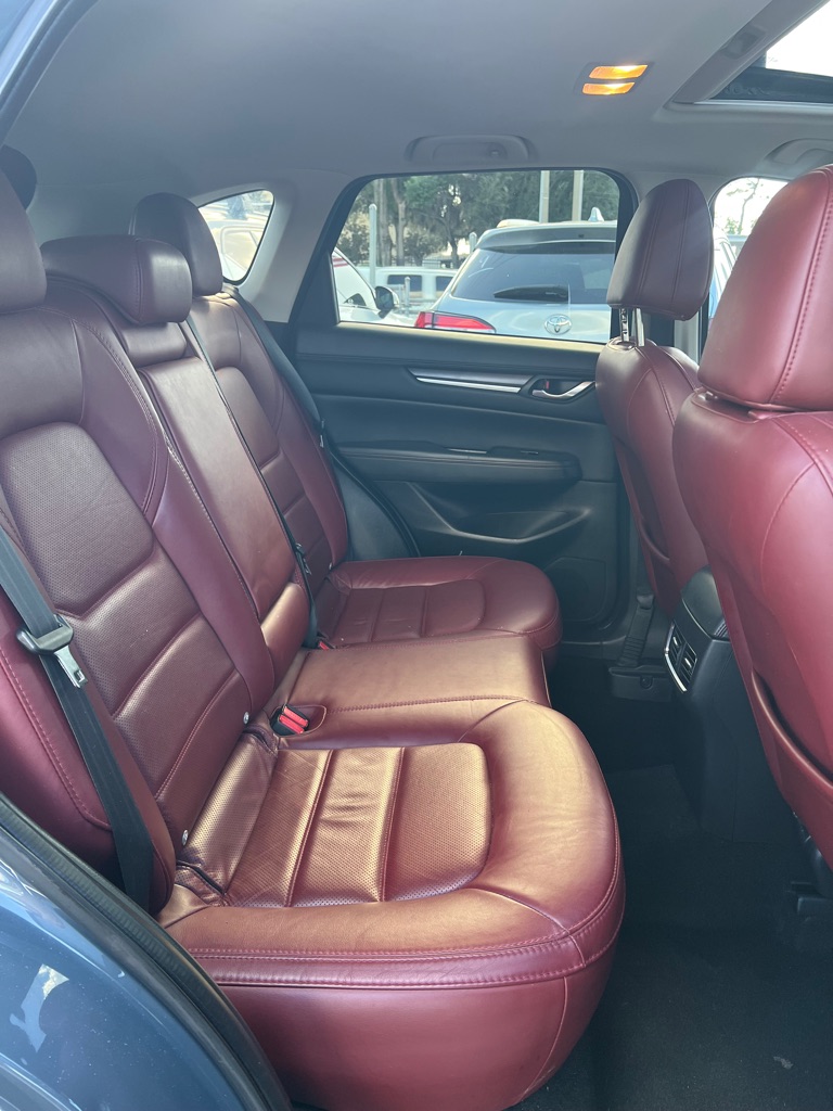 Photo 46 of this MAZDA CX-5