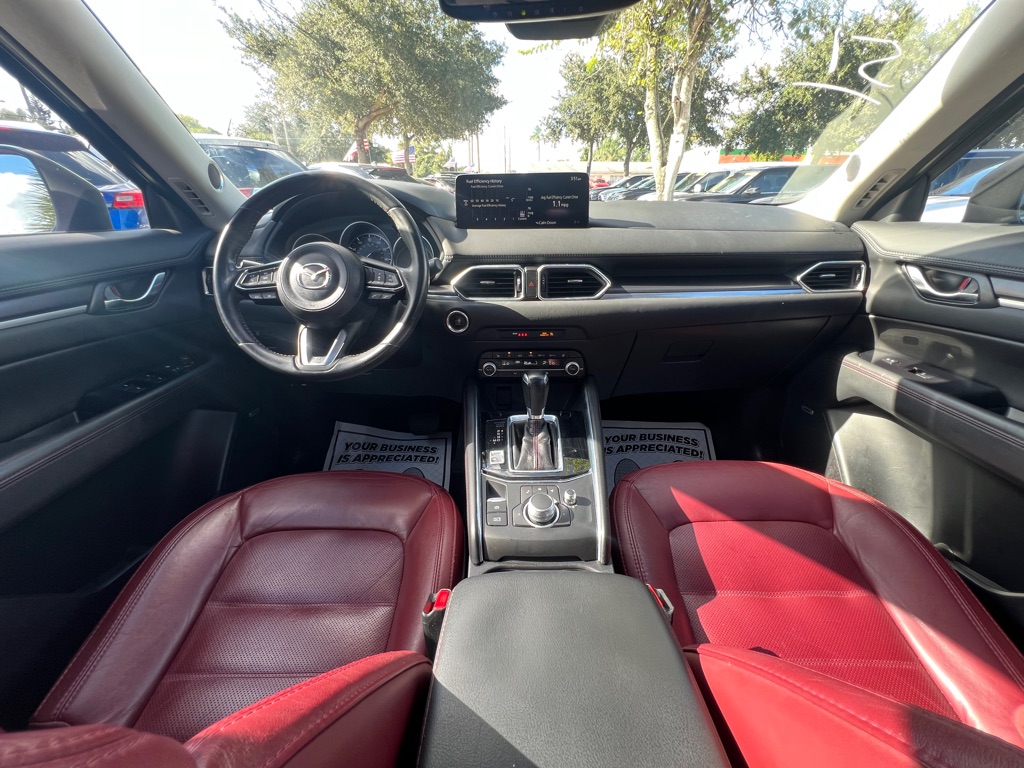 Photo 25 of this MAZDA CX-5