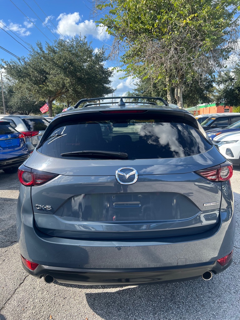 Photo 7 of this MAZDA CX-5