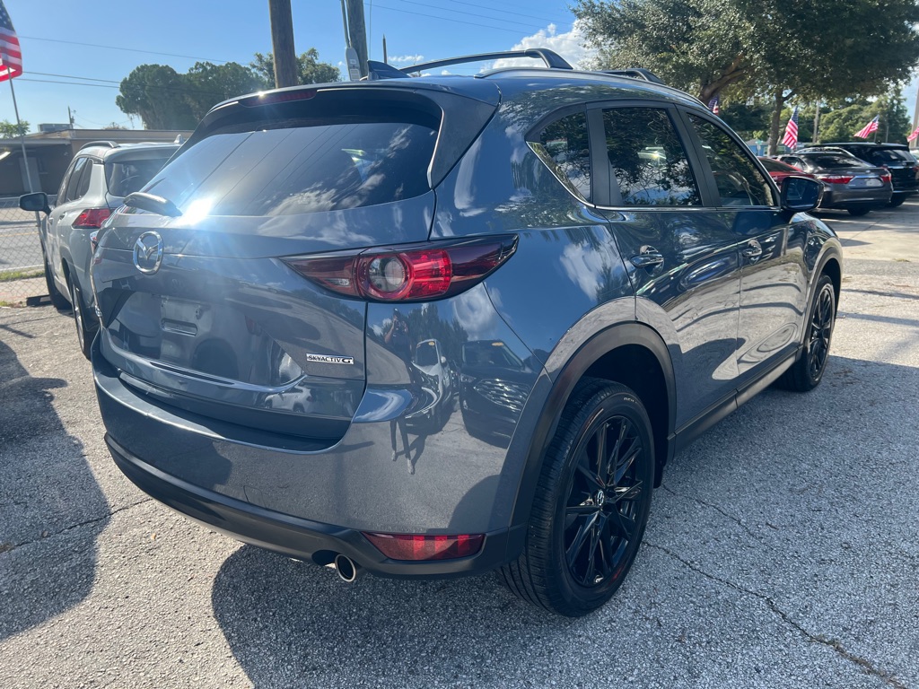 Photo 13 of this MAZDA CX-5