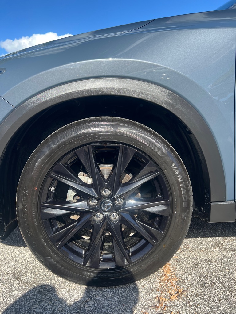 Photo 4 of this MAZDA CX-5
