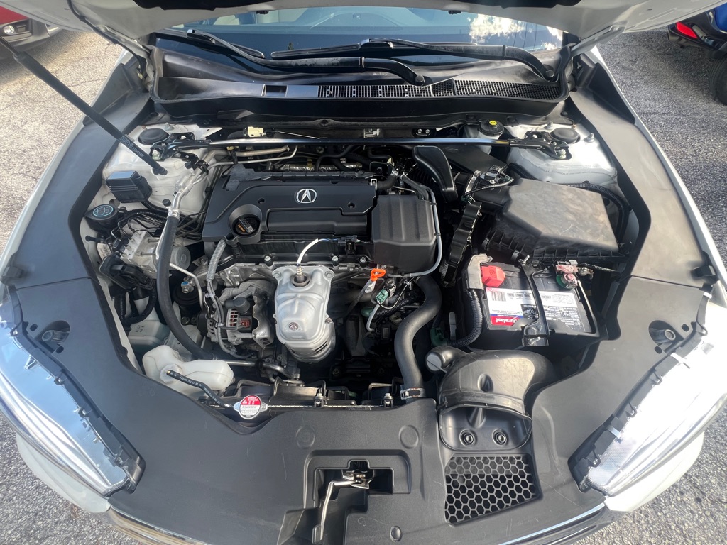 Photo 61 of this ACURA TLX