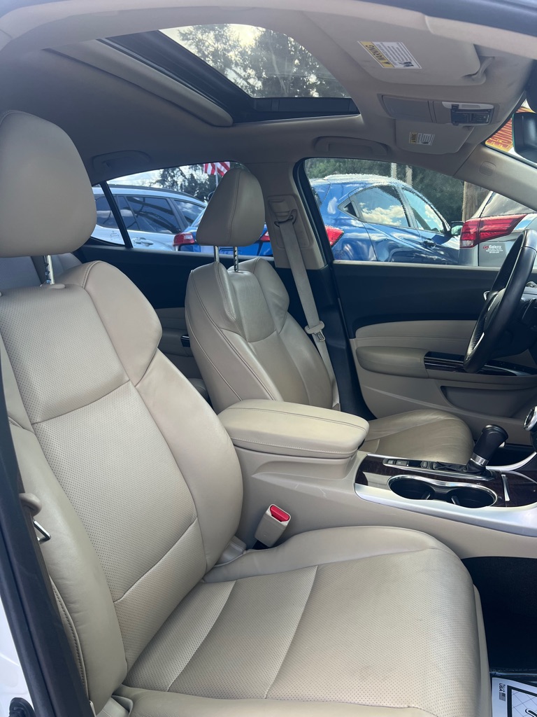 Photo 33 of this ACURA TLX