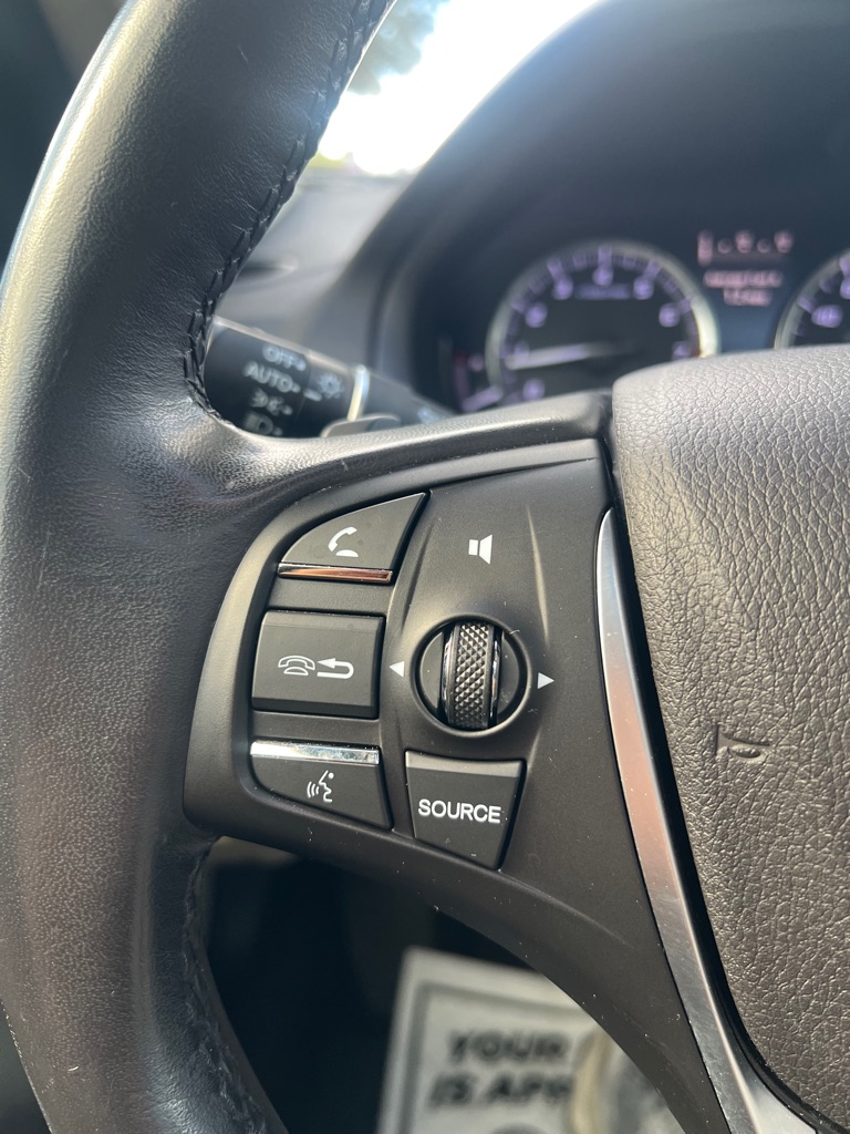 Photo 53 of this ACURA TLX