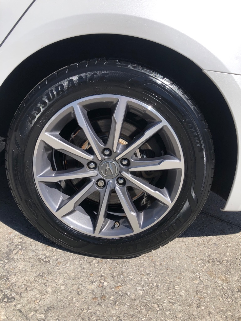Photo 5 of this ACURA TLX