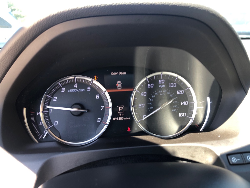 Photo 16 of this ACURA TLX