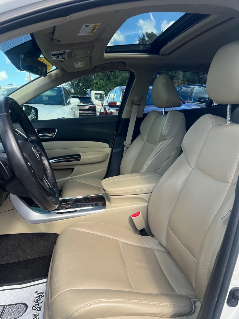 Photo 50 of this ACURA TLX