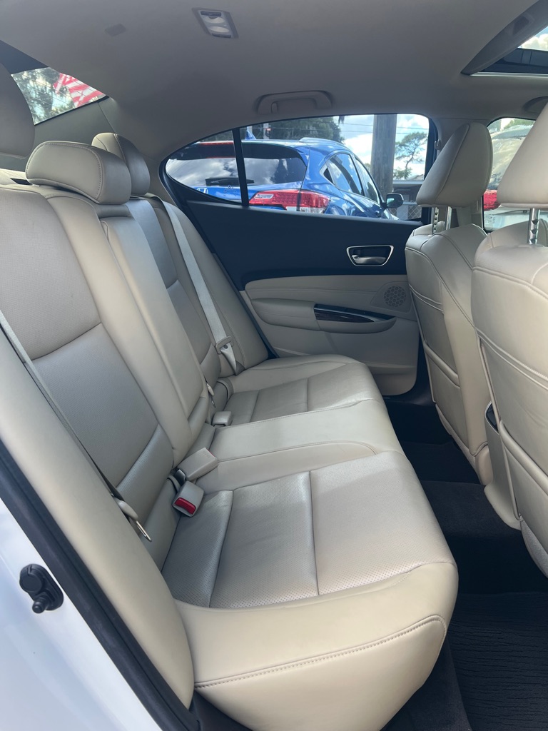 Photo 38 of this ACURA TLX