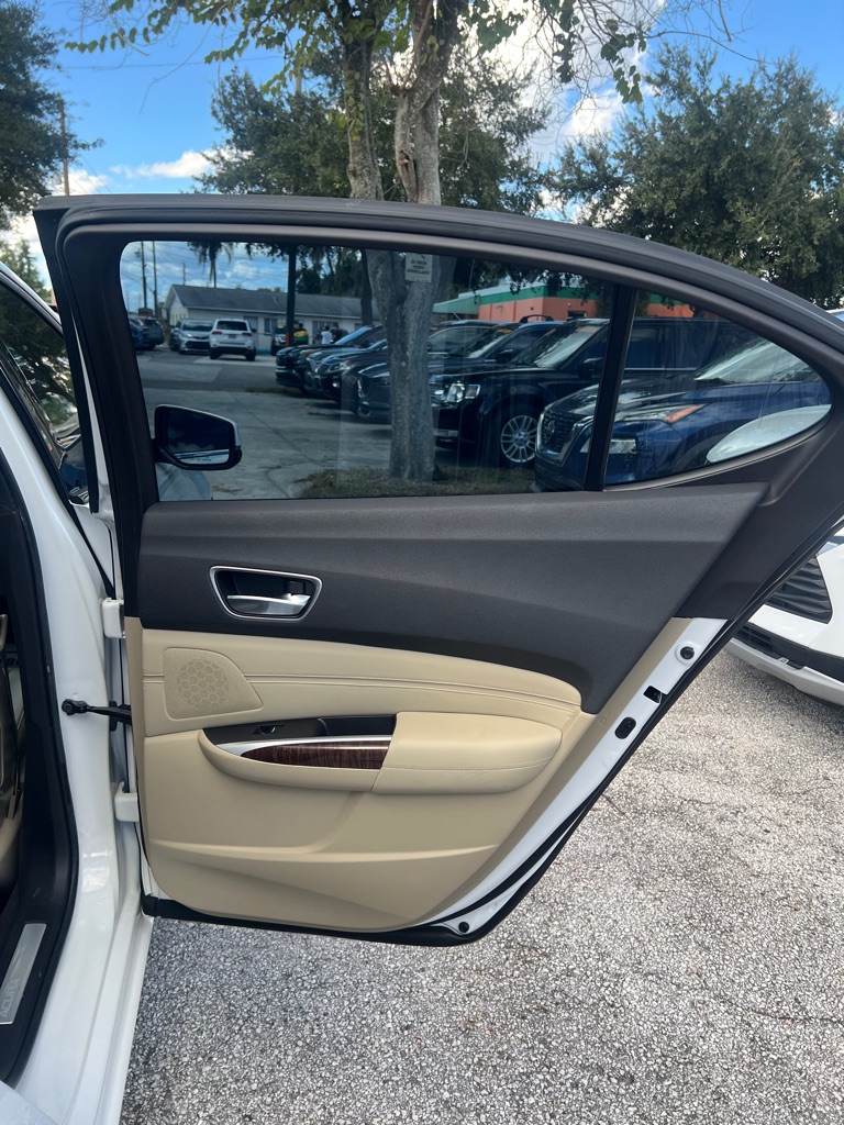 Photo 36 of this ACURA TLX