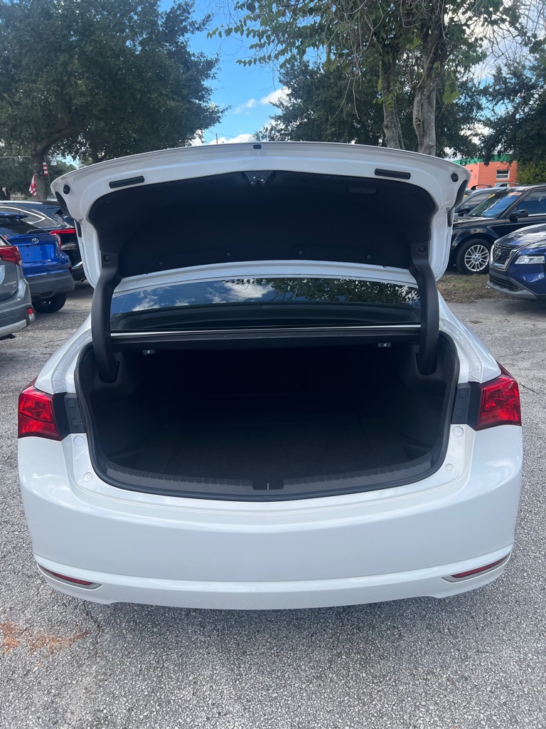 Photo 27 of this ACURA TLX