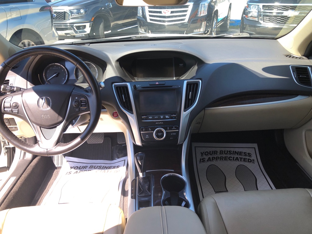 Photo 13 of this ACURA TLX