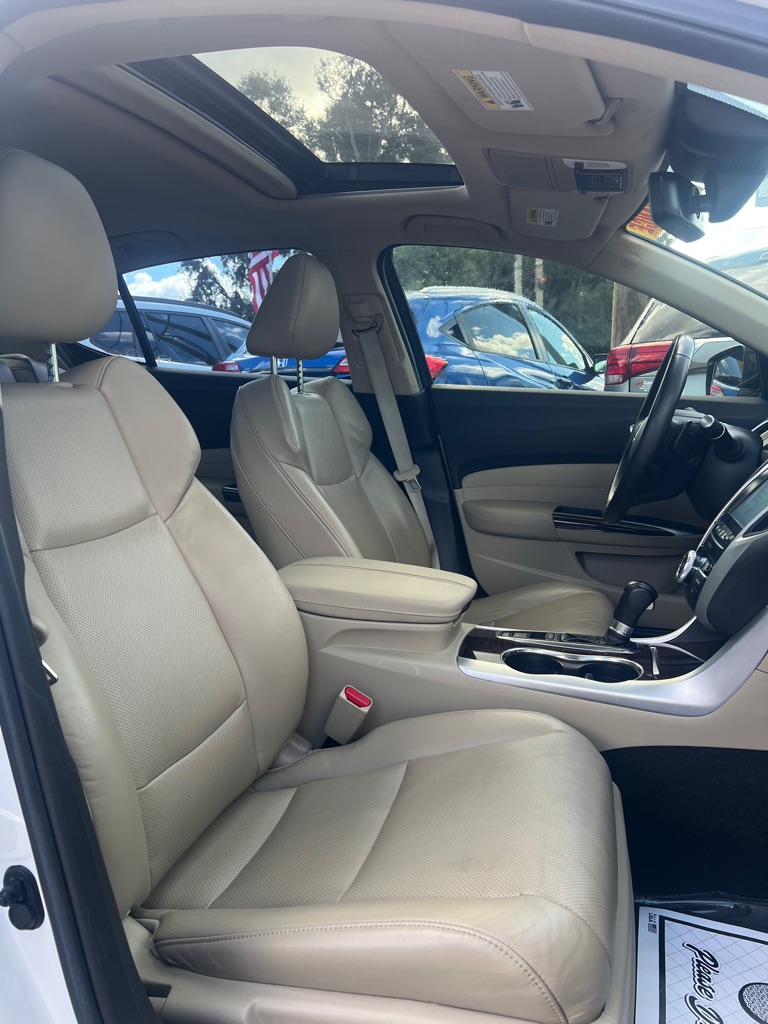 Photo 34 of this ACURA TLX
