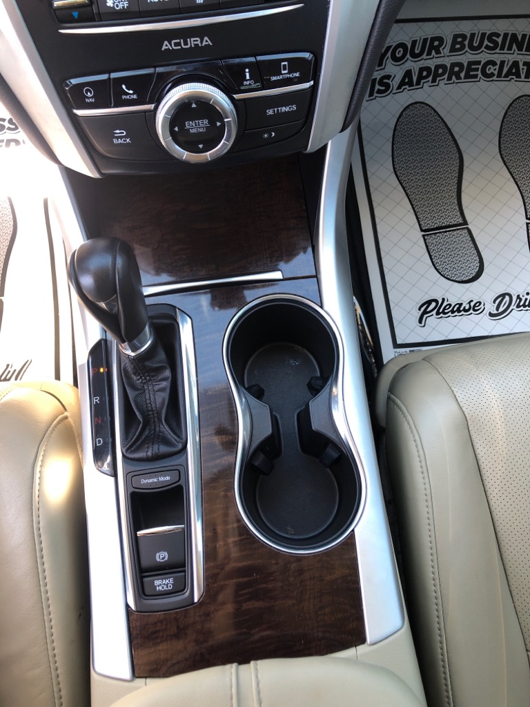 Photo 19 of this ACURA TLX