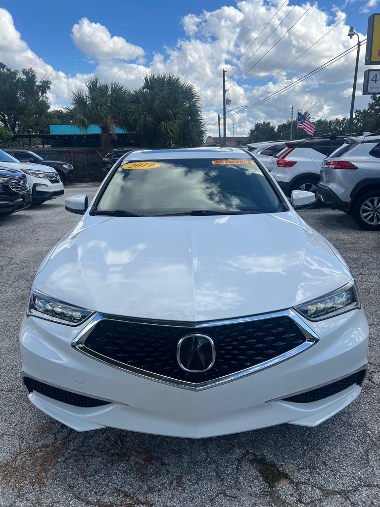 Photo 21 of this ACURA TLX