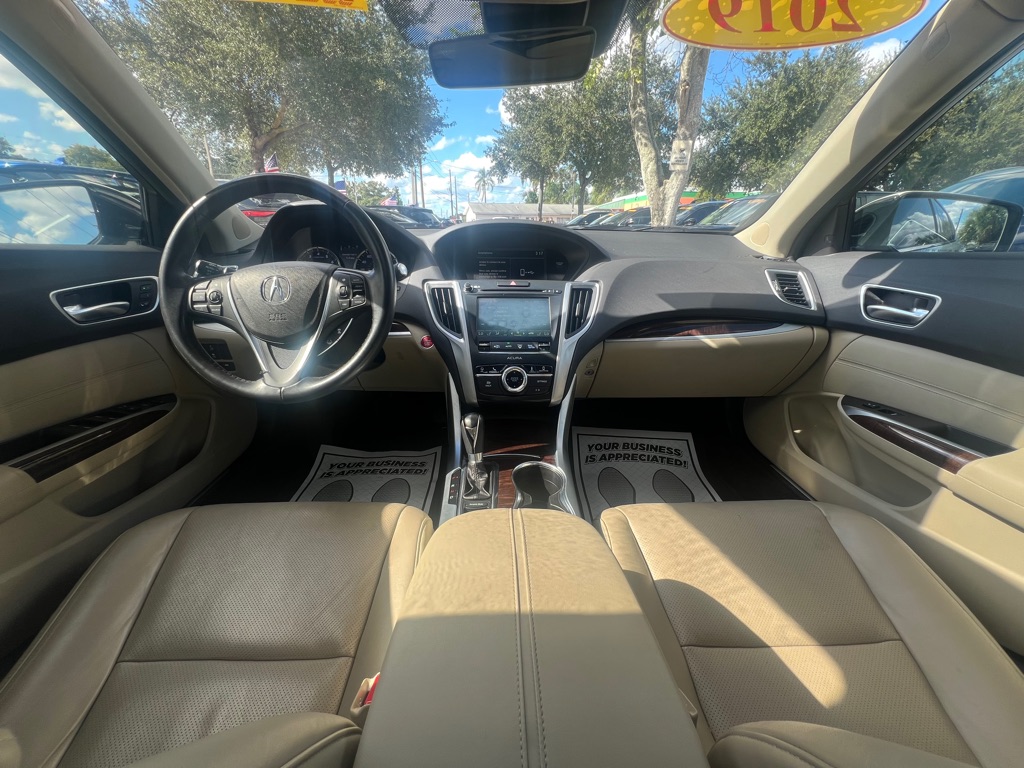 Photo 44 of this ACURA TLX
