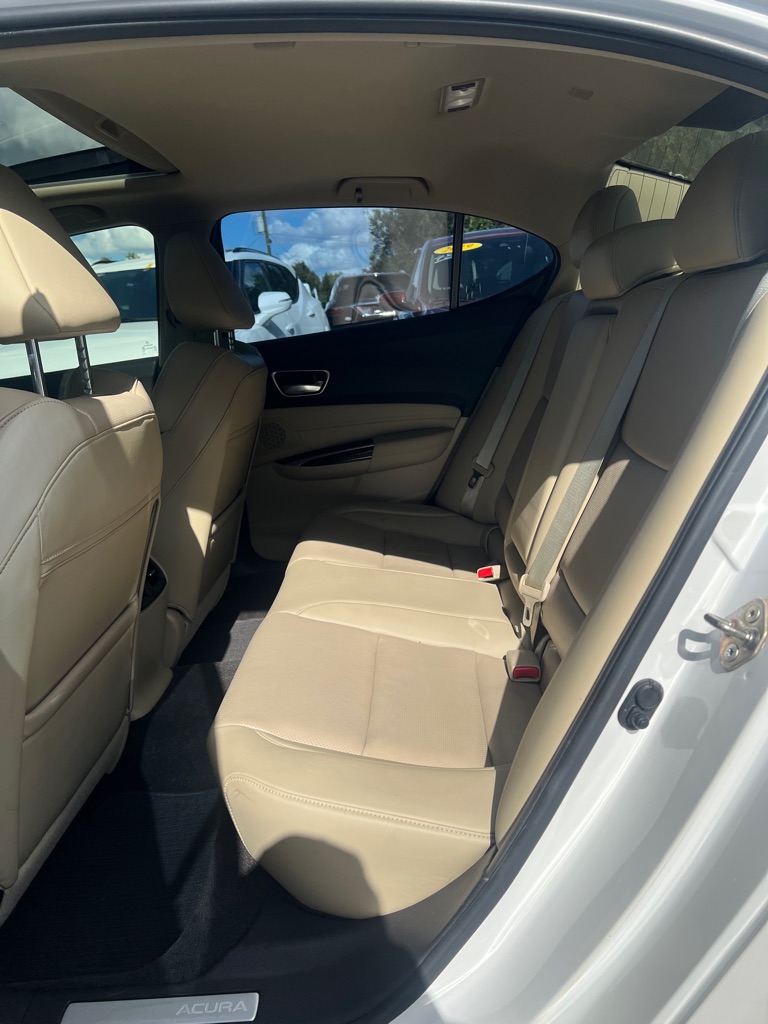 Photo 41 of this ACURA TLX