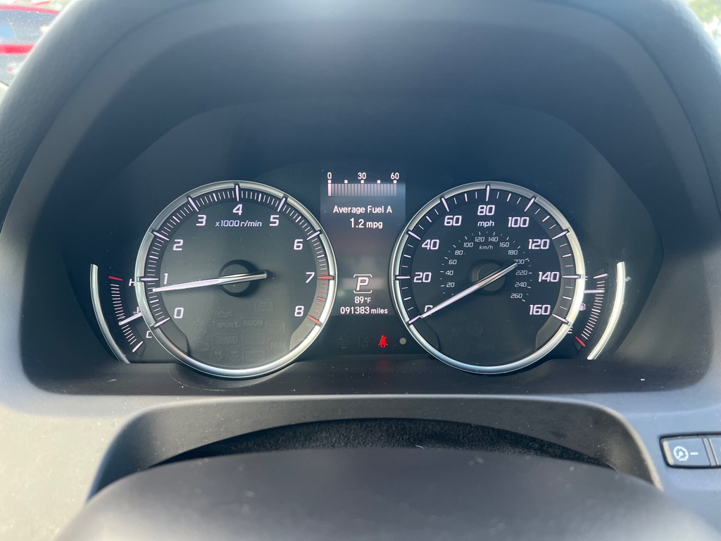 Photo 55 of this ACURA TLX