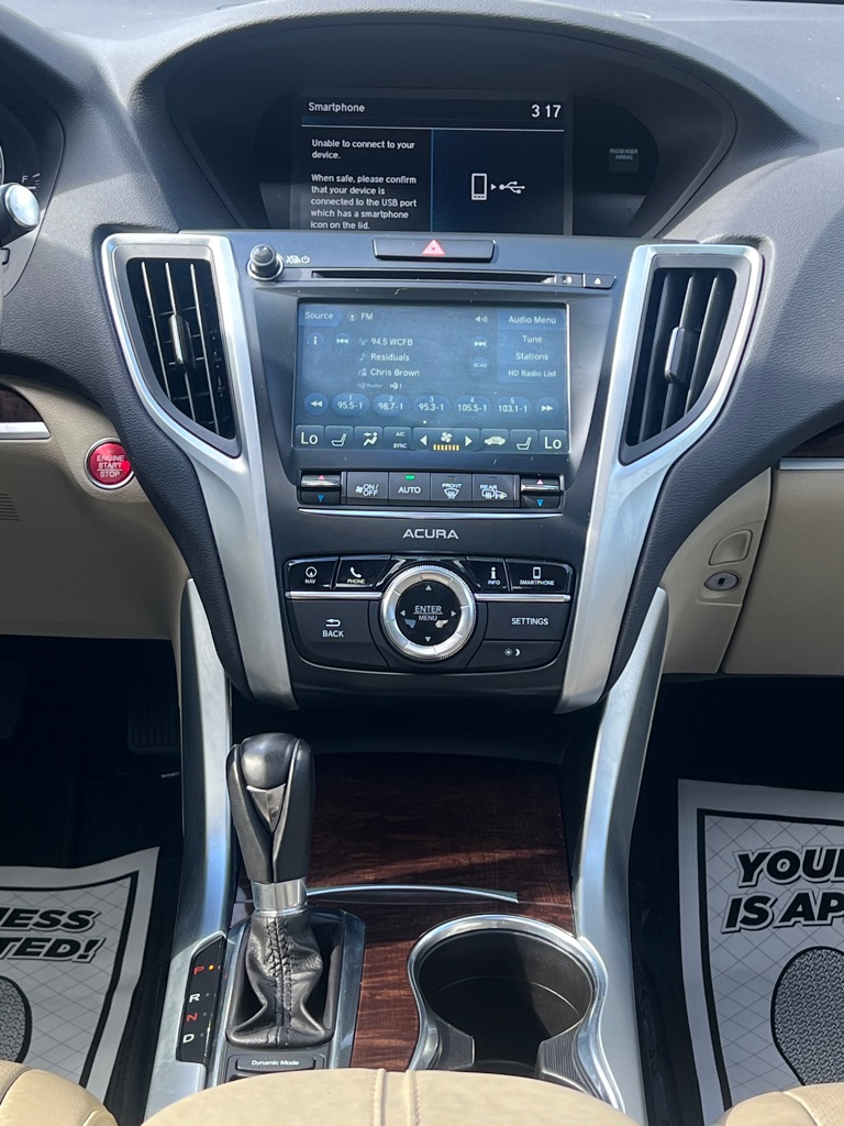 Photo 45 of this ACURA TLX
