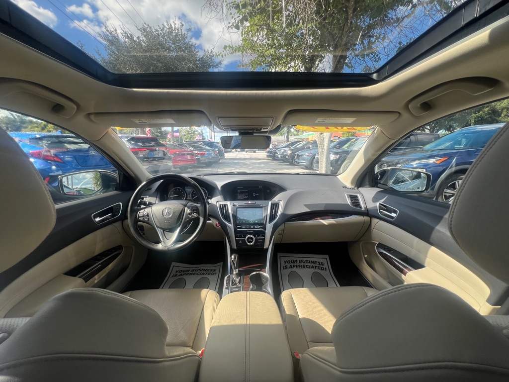 Photo 43 of this ACURA TLX