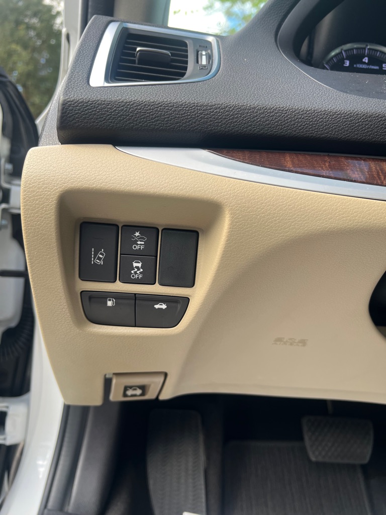 Photo 52 of this ACURA TLX
