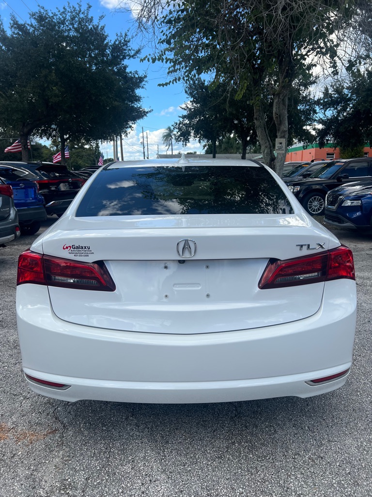 Photo 26 of this ACURA TLX
