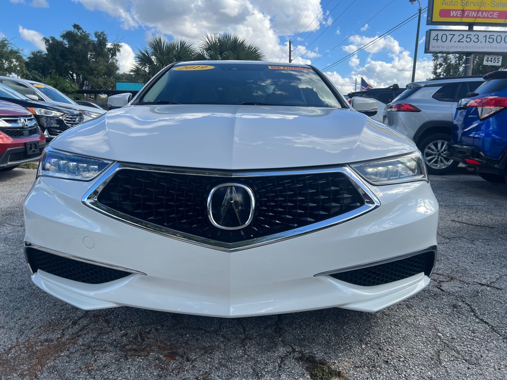 Photo 62 of this ACURA TLX
