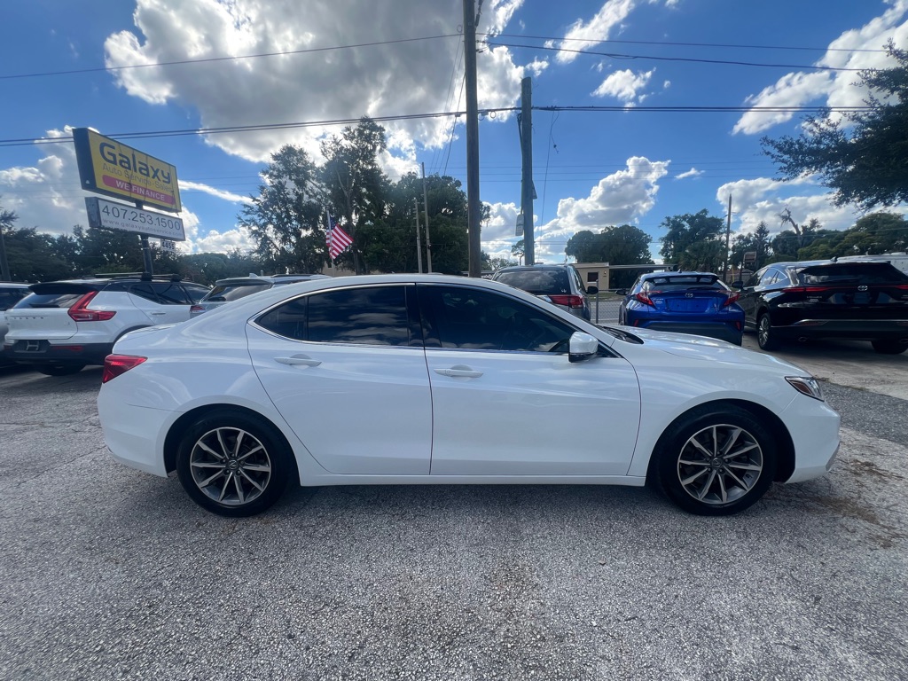 Photo 30 of this ACURA TLX