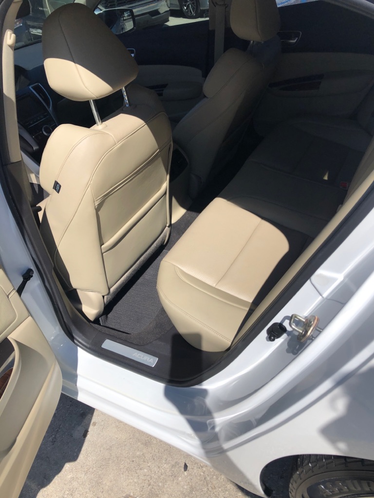 Photo 8 of this ACURA TLX