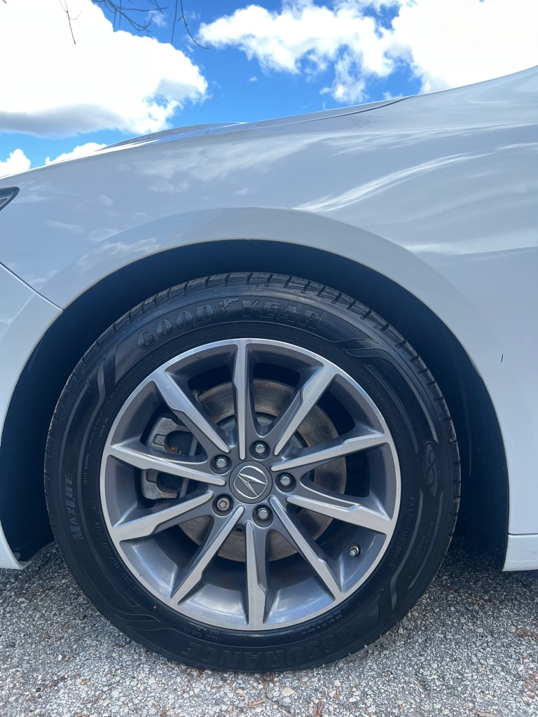 Photo 23 of this ACURA TLX