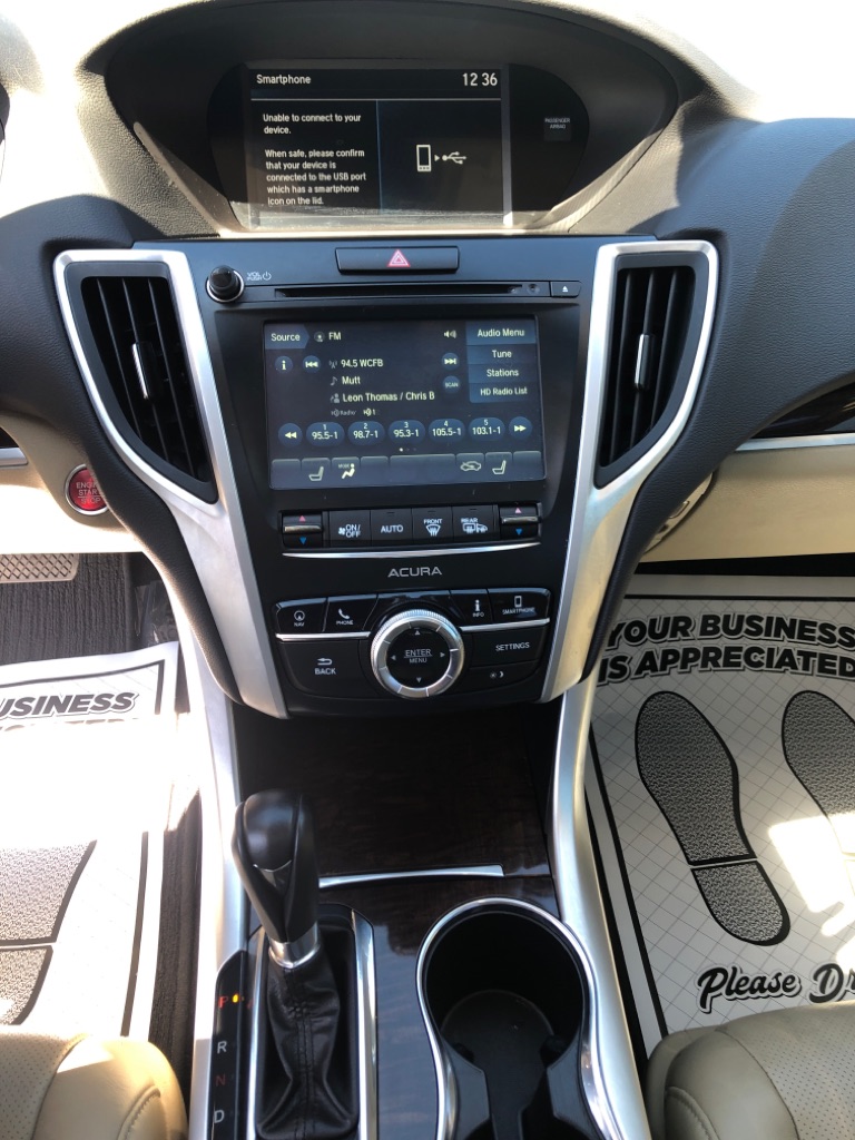 Photo 17 of this ACURA TLX