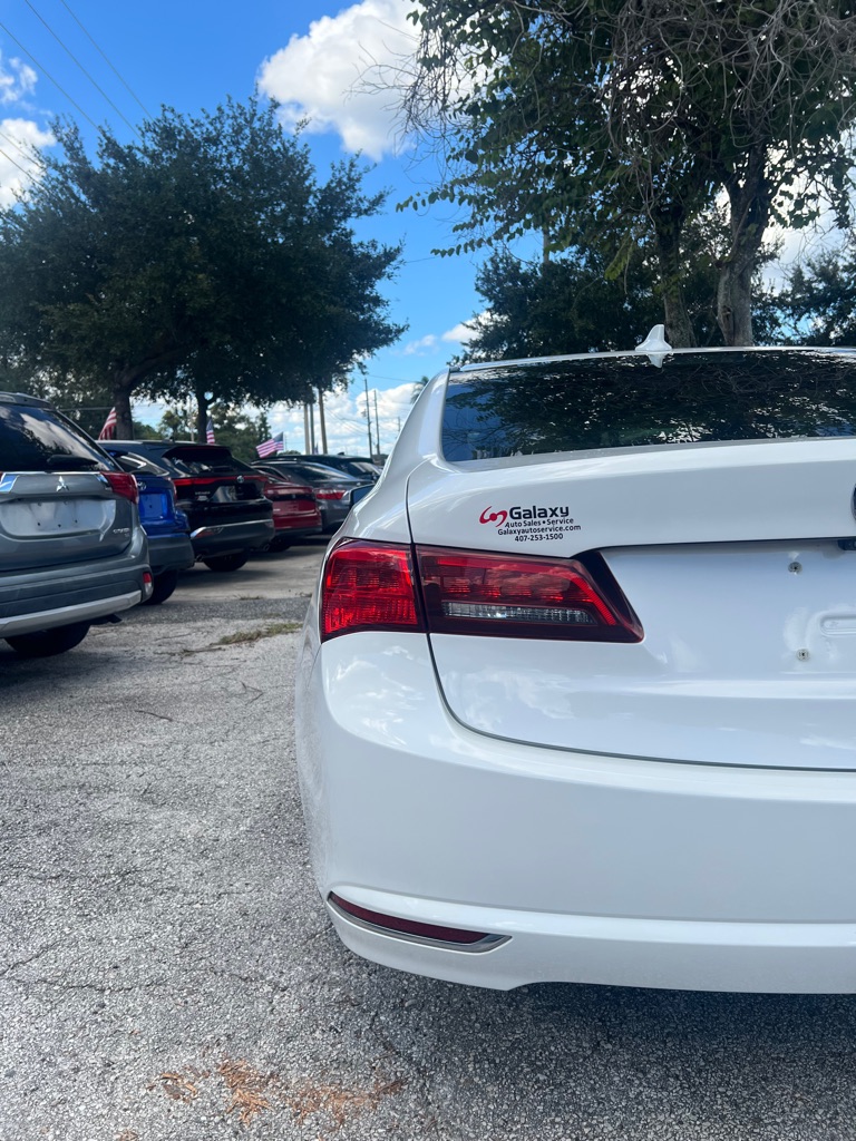 Photo 25 of this ACURA TLX