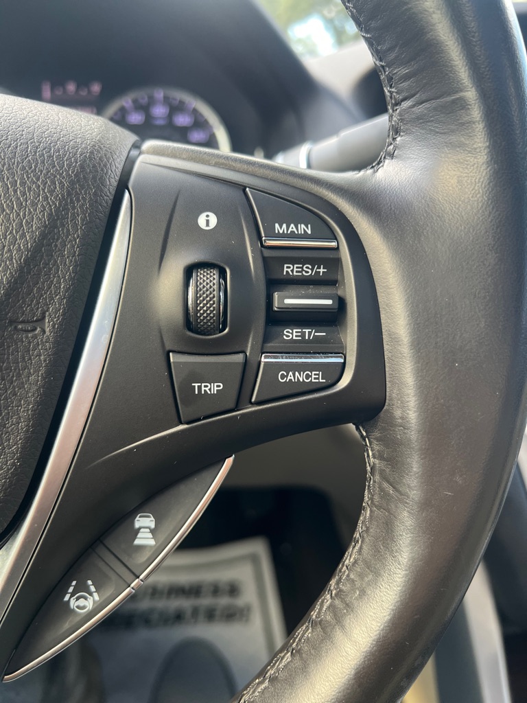 Photo 54 of this ACURA TLX