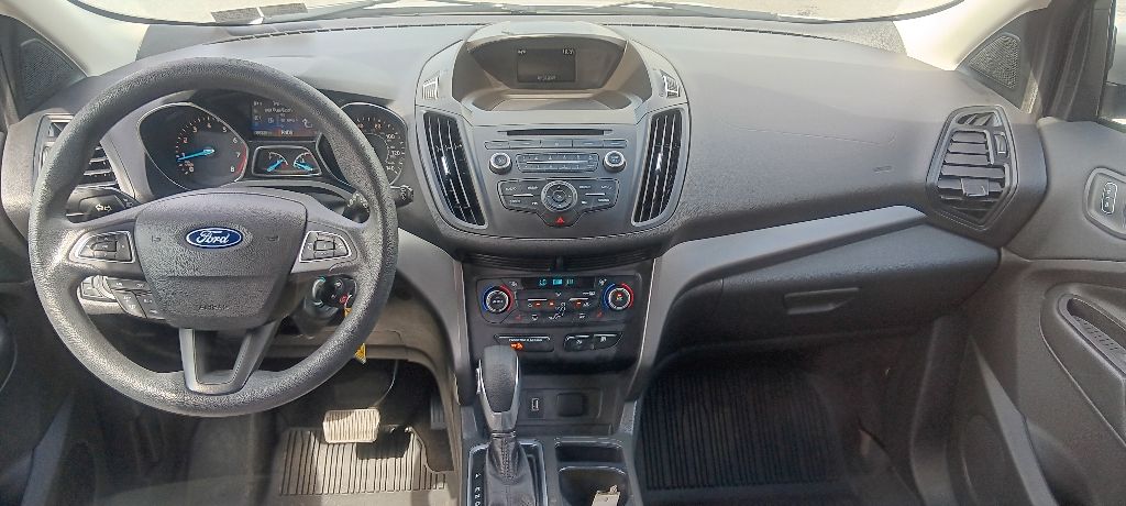 Photo 10 of this FORD ESCAPE