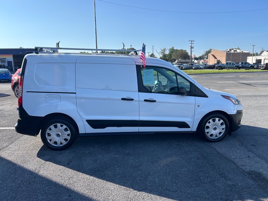 Photo 6 of this FORD TRANSIT CONNECT