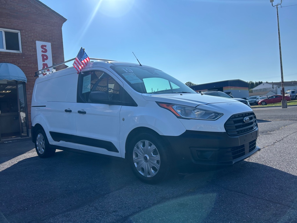 Photo 7 of this FORD TRANSIT CONNECT