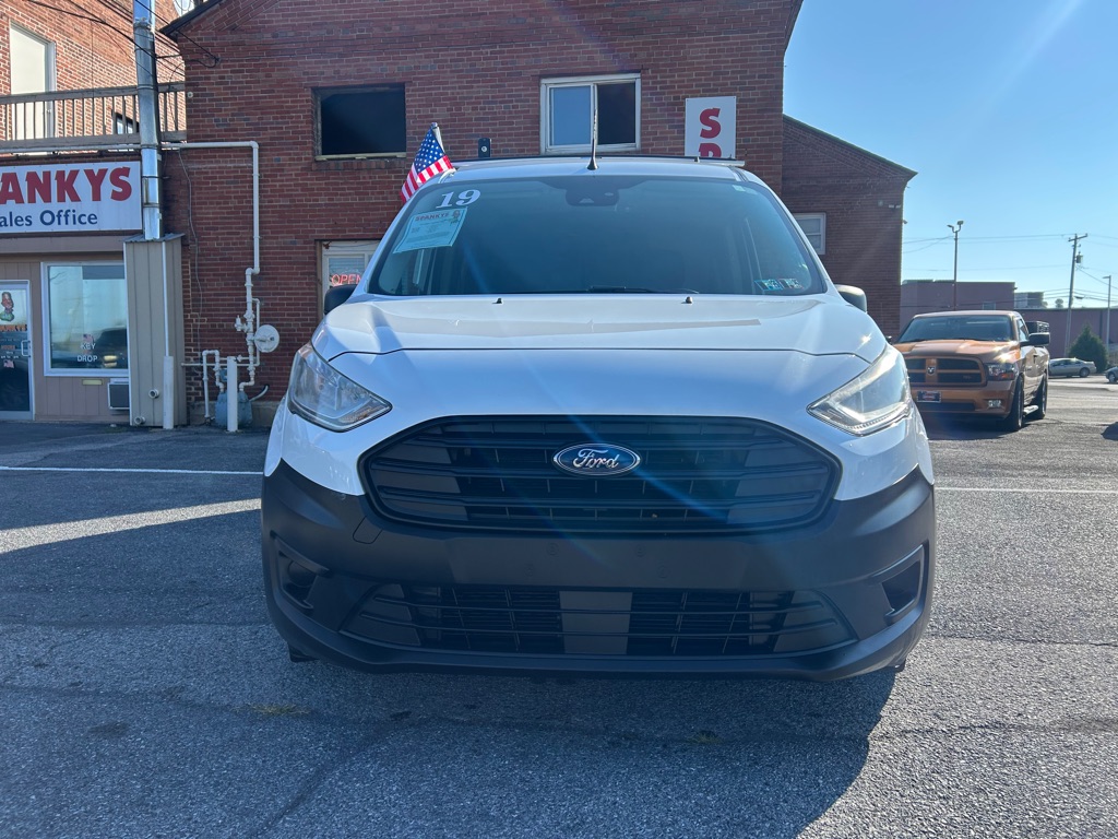 Photo 8 of this FORD TRANSIT CONNECT