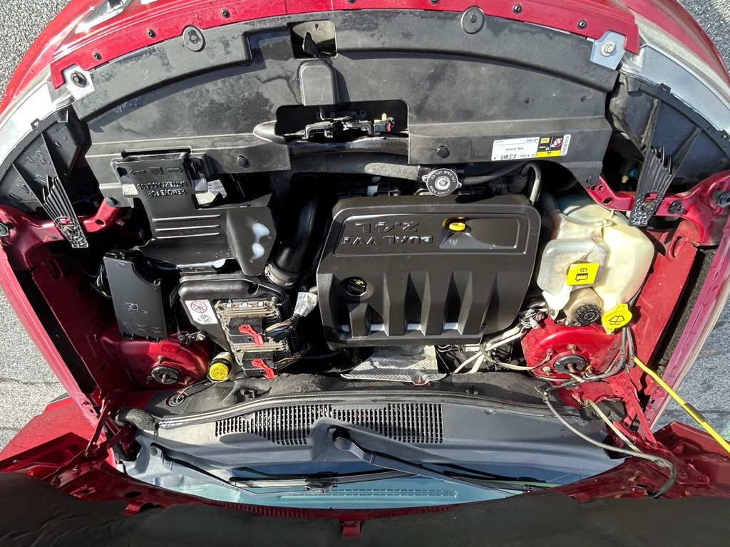 Photo 18 of this JEEP COMPASS.