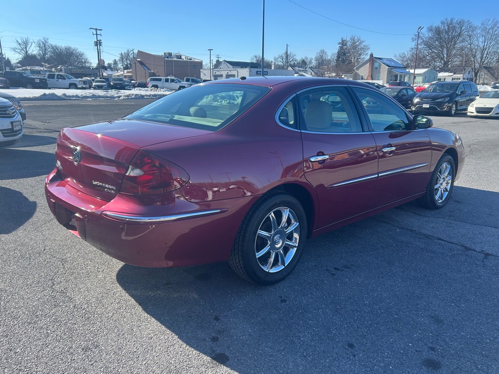 Photo 5 of this BUICK LACROSSE