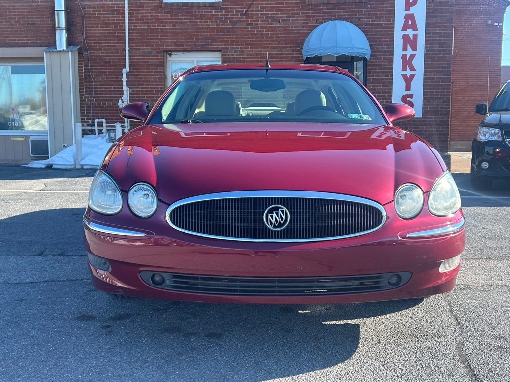 Photo 8 of this BUICK LACROSSE